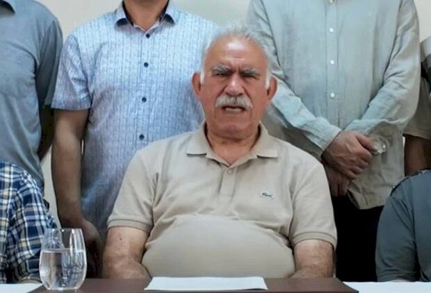 Abdullah Öcalan müraciət yaydı, gələcək fəaliyyət istiqamətini açıqladı