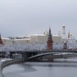 Moskvaya doğru uçan PUA-lar məhv edildi