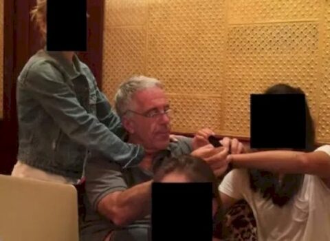 Epşteyn adasındakı sirr DEŞİFRƏ OLDU: Dəhşətli qətl yazışmaları