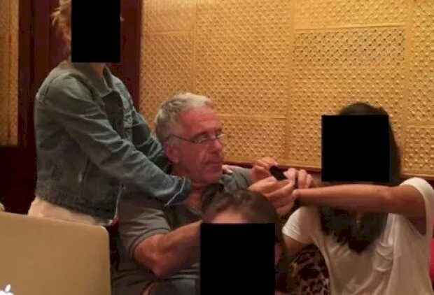 Epşteyn adasındakı sirr DEŞİFRƏ OLDU: Dəhşətli qətl yazışmaları