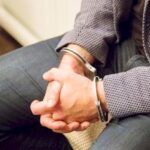 AXCP funksioneri həbs olundu  – FOTO