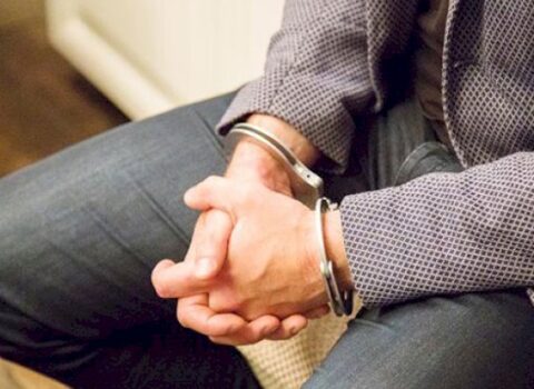 AXCP funksioneri həbs olundu  – FOTO