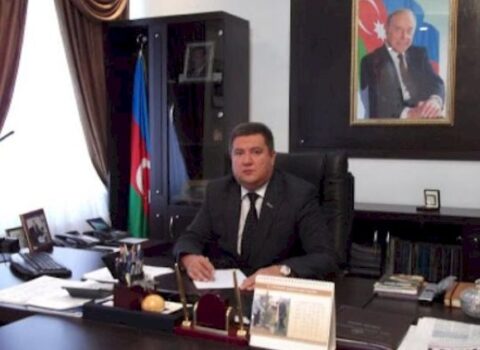 İcra başçısından kütləvi ixtisar: 14 nəfəri vəzifədən azad etdi