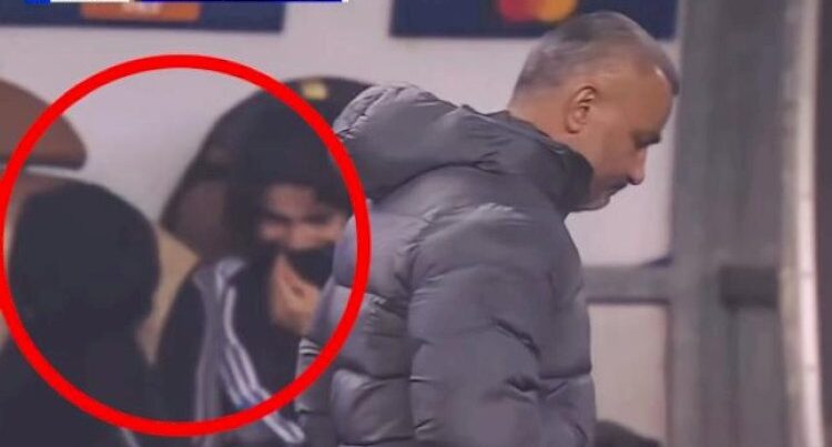 Qurban Qurbanov əsəbiləşəndə onlar nəyə gülürdü? – Video