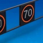 Aeroport şosesində sürət həddi endirildi