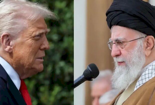 “Tramp Xamenei ilə görüşməyə hazırdır” – Tramp