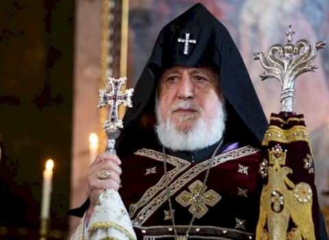 II Qareginə cinayət işi açıldı, ölkədən çıxışı qadağan edildi