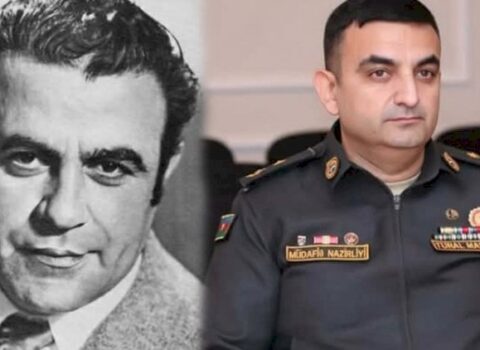 Xalq artistinin yüksək vəzifəyə təyin olunan oğlu ilə bağlı MARAQLI MƏLUMATLAR