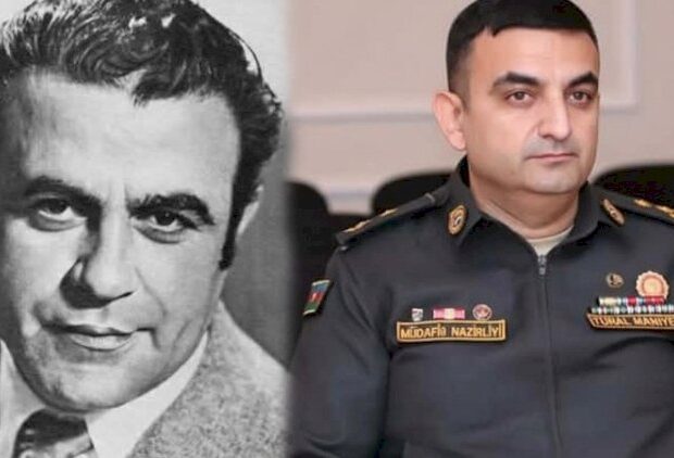 Xalq artistinin yüksək vəzifəyə təyin olunan oğlu ilə bağlı MARAQLI MƏLUMATLAR