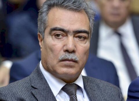 Vüqar Səfərlinin əmlaklarından birinin müsadirəsi barədə qərar ləğv olundu