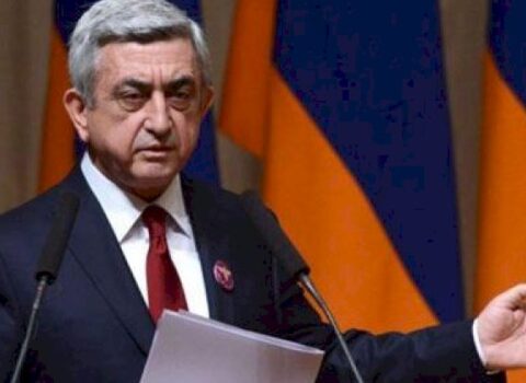 Sarkisyandan Qarabağ ETİRAFI – “2018-ci ilə qədər…”