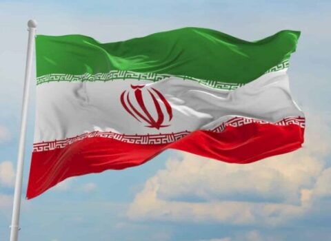 İran hava məkanını tam bağladı