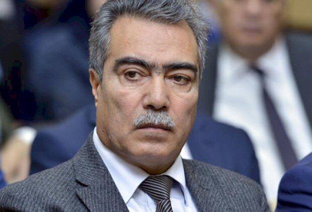 Vüqar Səfərlinin əmlaklarından birinin müsadirəsi barədə qərar ləğv olundu