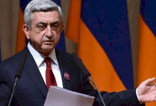 Sarkisyandan Qarabağ ETİRAFI – “2018-ci ilə qədər…”