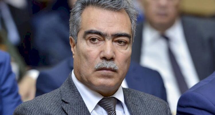 Vüqar Səfərlinin əmlaklarından birinin müsadirəsi barədə qərar ləğv olundu Vüqar Səfərlinin əmlaklarından birinin müsadirəsi barədə qərar ləğv olundu