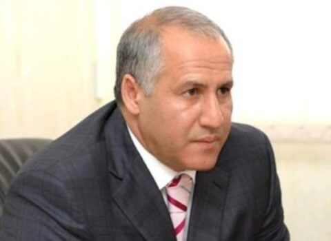 Milli Məclis Füzuli Ələkbərovun şirkətinə milyonlar ödəyəcək