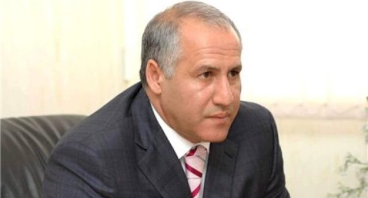 Milli Məclis Füzuli Ələkbərovun şirkətinə milyonlar ödəyəcək Milli Məclis Füzuli Ələkbərovun şirkətinə milyonlar ödəyəcək