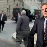 Ermənipərəst senator Vaşinqtonda təxribatçıları müdafiə etdi