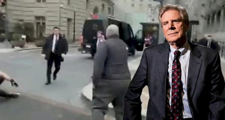 Ermənipərəst senator Vaşinqtonda təxribatçıları müdafiə etdi