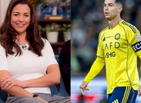 Onu qaralamaq üçün çoxlu pul təklif edildi – Ronaldonun keçmiş sevgilisi