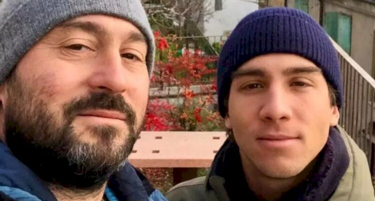 Məşhur iş adamının oğlu qəzada ÖLDÜ Məşhur iş adamının oğlu qəzada ÖLDÜ