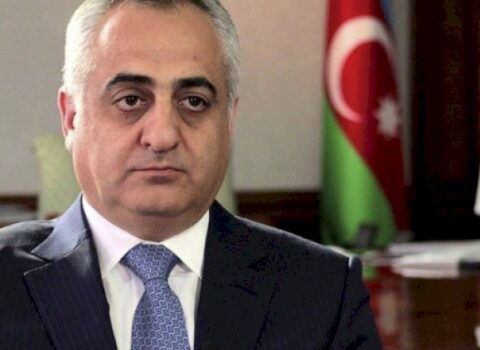 Fuad Nəcəfli istintaqa cəlb edildi