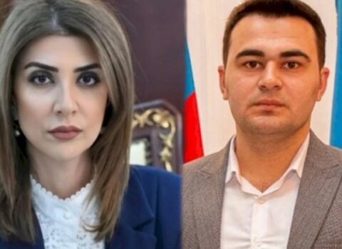 Deputat tərəfindən döydürüldüyü deyilən Pərviz Mirizadə işindən ayrılıb