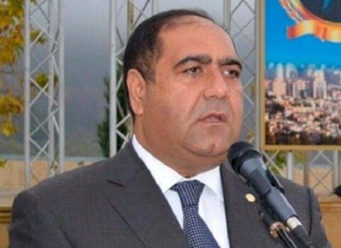 Məhkəmə həbsdə olan sabiq icra başçısı ilə bağlı qərar verdi