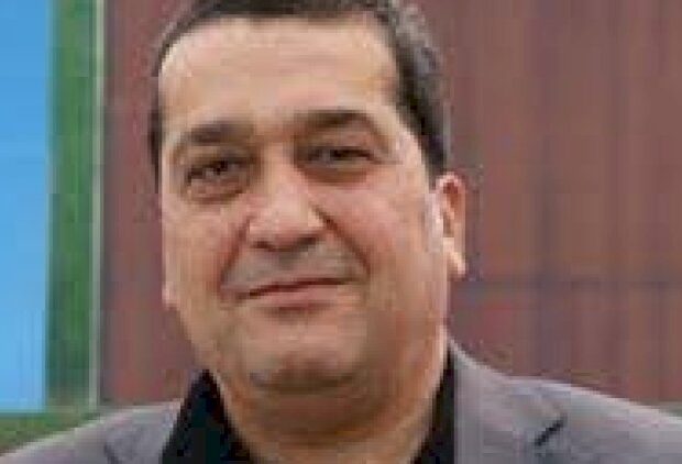 Əfqan Məmmədov VƏFAT ETDİ