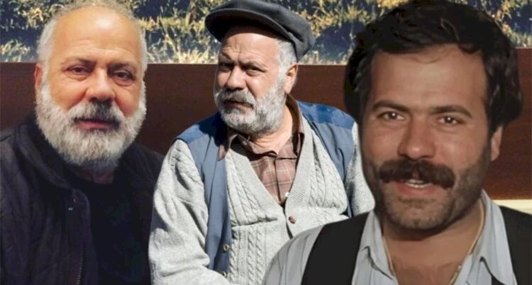 Türkiyənin tanınmış aktyoru Ali Tutal vəfat etdi