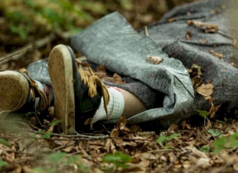 Göygöldə dərədən meyiti tapılan şəxslə bağlı YENİ DETALLAR – FOTO