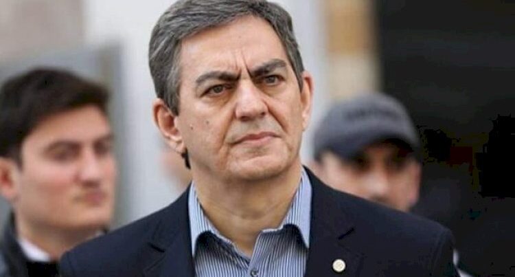TƏCİLİ! Əli Kərimli məhkəmə qarşısına çıxarıldı – YENİ QƏRAR TƏCİLİ! Əli Kərimli məhkəmə qarşısına çıxarıldı – YENİ QƏRAR