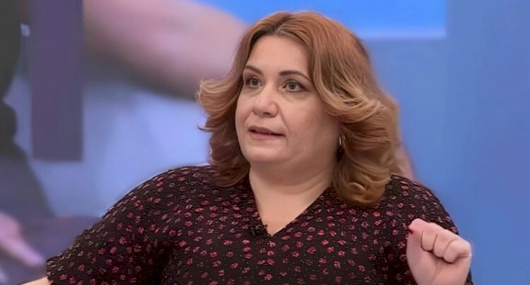 Həbsdə olan İlhamə Elşadqızından YENİ XƏBƏR Həbsdə olan İlhamə Elşadqızından YENİ XƏBƏR