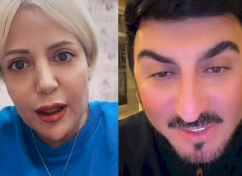 “Mehriban düşmənlər”in qol-qola verib oynadığ vaxtlar – VİDEO