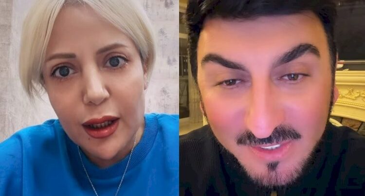 “Mehriban düşmənlər”in qol-qola verib oynadığ vaxtlar – VİDEO