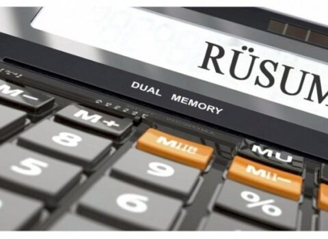 Hökumətdən varlılara güzəşt qərarı: Vergi ödəməyəcəklər