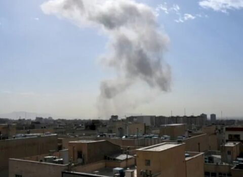 İran daxilində vəziyyət kritikdir – Nazir öldürüldü – KİV