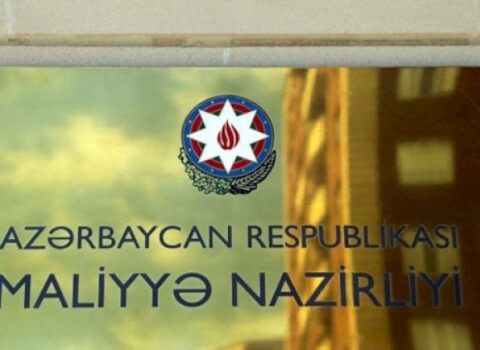Nazirliyin Aparat rəhbəri vəzifəsini BU ŞƏXS İCRA EDİR – FOTO