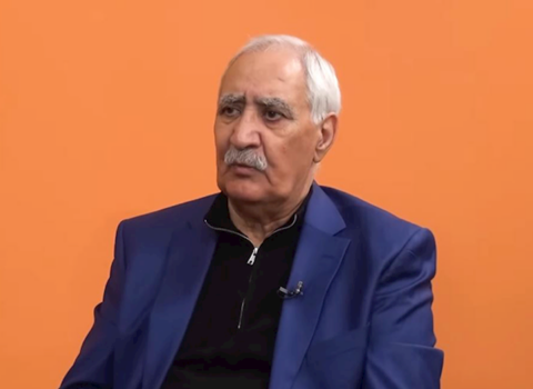 Bu gün vəfat edən Fəzail Ağamalı ilə bağlı MARAQLI MƏLUMATLAR