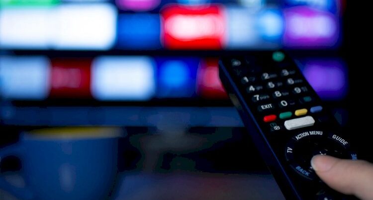 Azərbaycanda yeni telekanal fəaliyyətə başlayacaq Azərbaycanda yeni telekanal fəaliyyətə başlayacaq