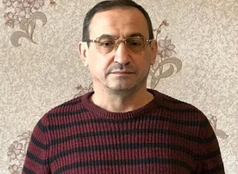 Məmməd İbrahimin həbs müddəti artırıldı