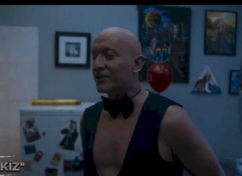 Qadağadan sonra dönüş: “Səkkiz” SENZURASIZ yayımlanacaq