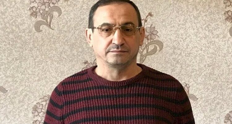 Məmməd İbrahimin həbs müddəti artırıldı Məmməd İbrahimin həbs müddəti artırıldı