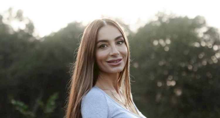 Arzu Əliyeva paylaşım etdi – VİDEO