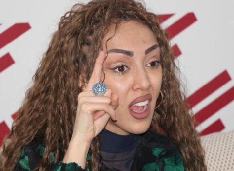 Ofelya Şabanovaya efir qadağası? – Özü danışdı