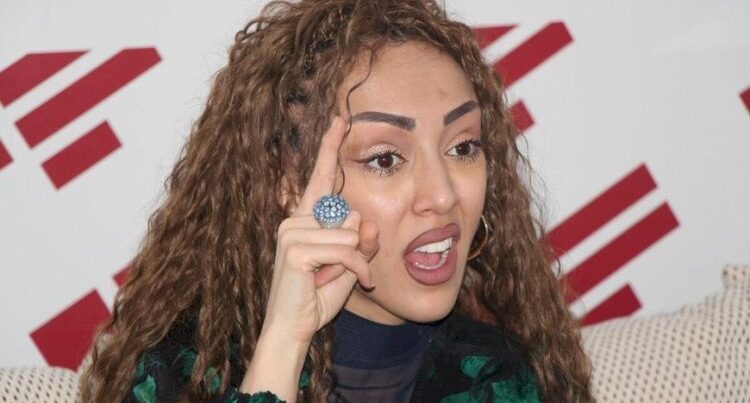 Ofelya Şabanovaya efir qadağası? – Özü danışdı