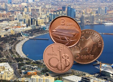 Əhalinin NƏZƏRİNƏ: 1, 3 və 5 qəpiklər dövriyyədən çıxarıla bilər – Bu HALDA