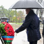 Prezidentin Serbiyada  ziyarət etdiyi heykəl kimindir? – MARAQLI FAKTLAR