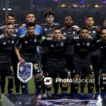 “Qarabağ”ın Çempionlar Liqası macərası rəsmi olaraq başa çatdı – (FOTOLAR)