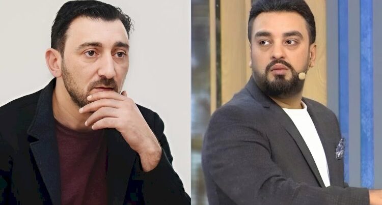 Aydın Sani Zaura: “Özünü peşəkar aparıcı sayırsan, halbuki…” Aydın Sani Zaura: “Özünü peşəkar aparıcı sayırsan, halbuki…”